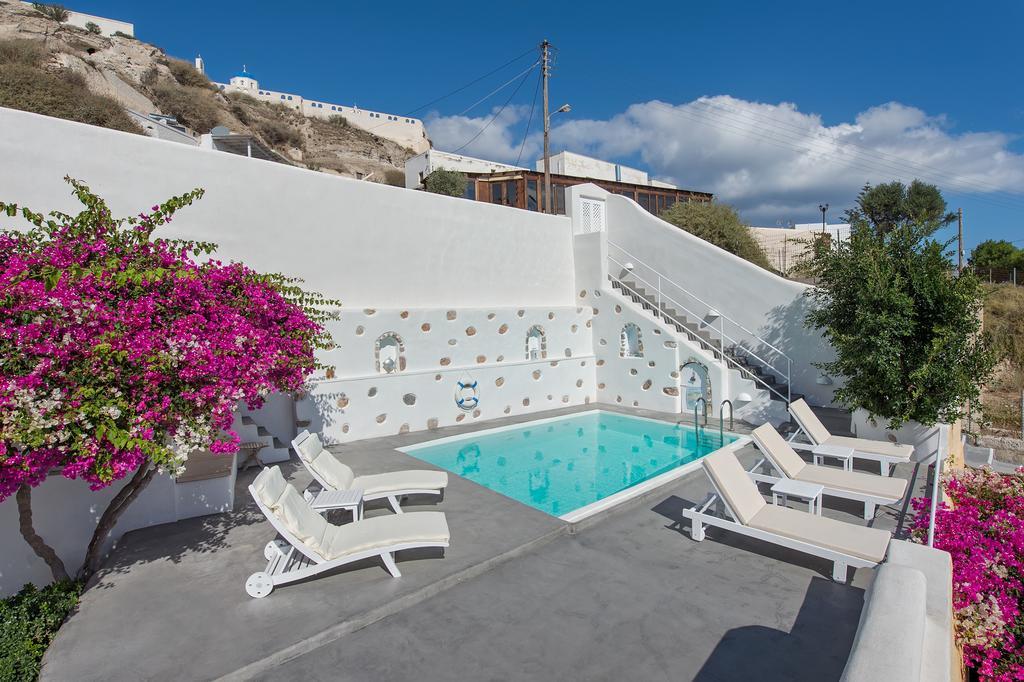 White Cave Private Holiday home *