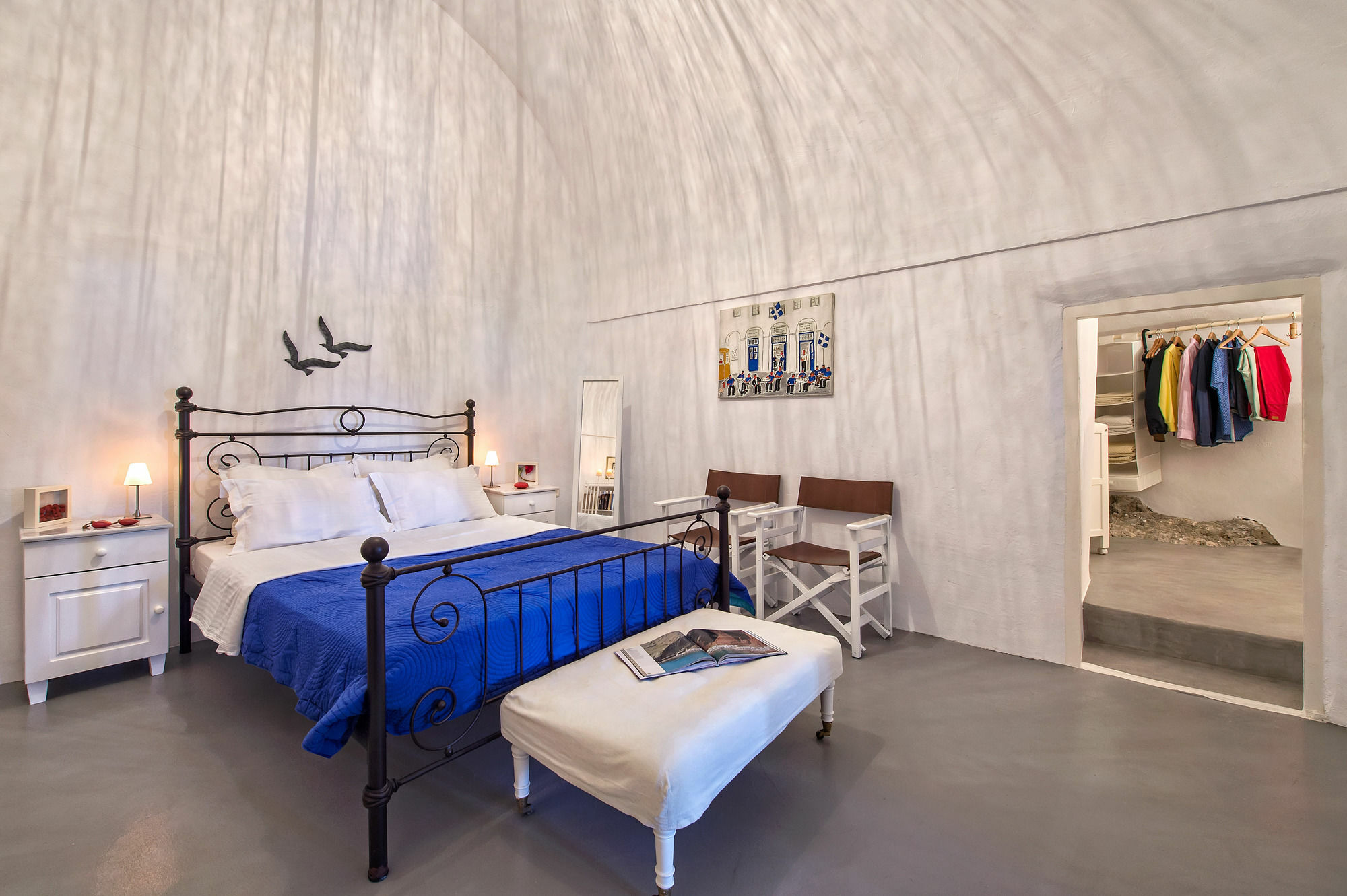 White Cave Private Holiday home