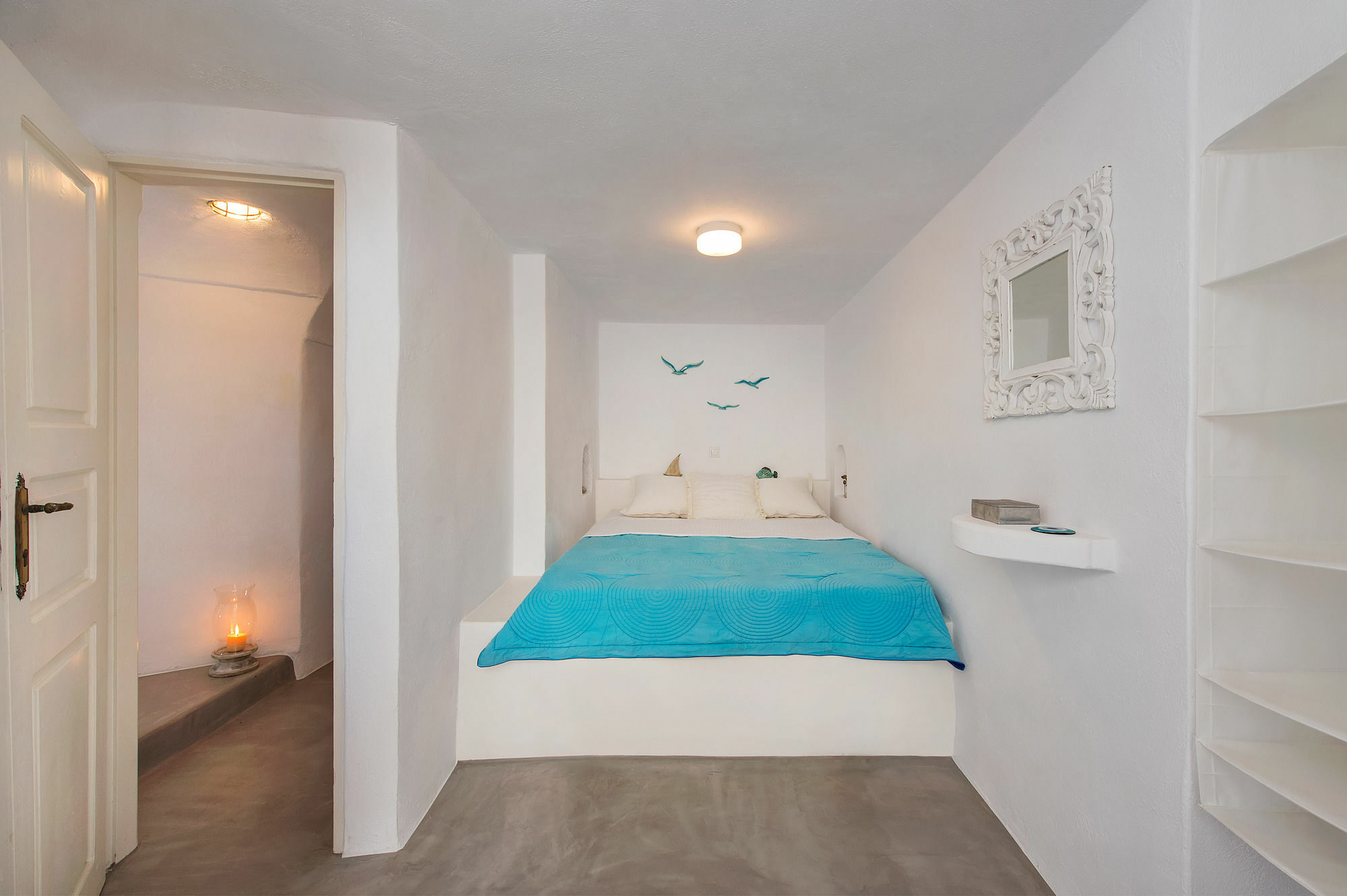 White Cave Private Holiday home