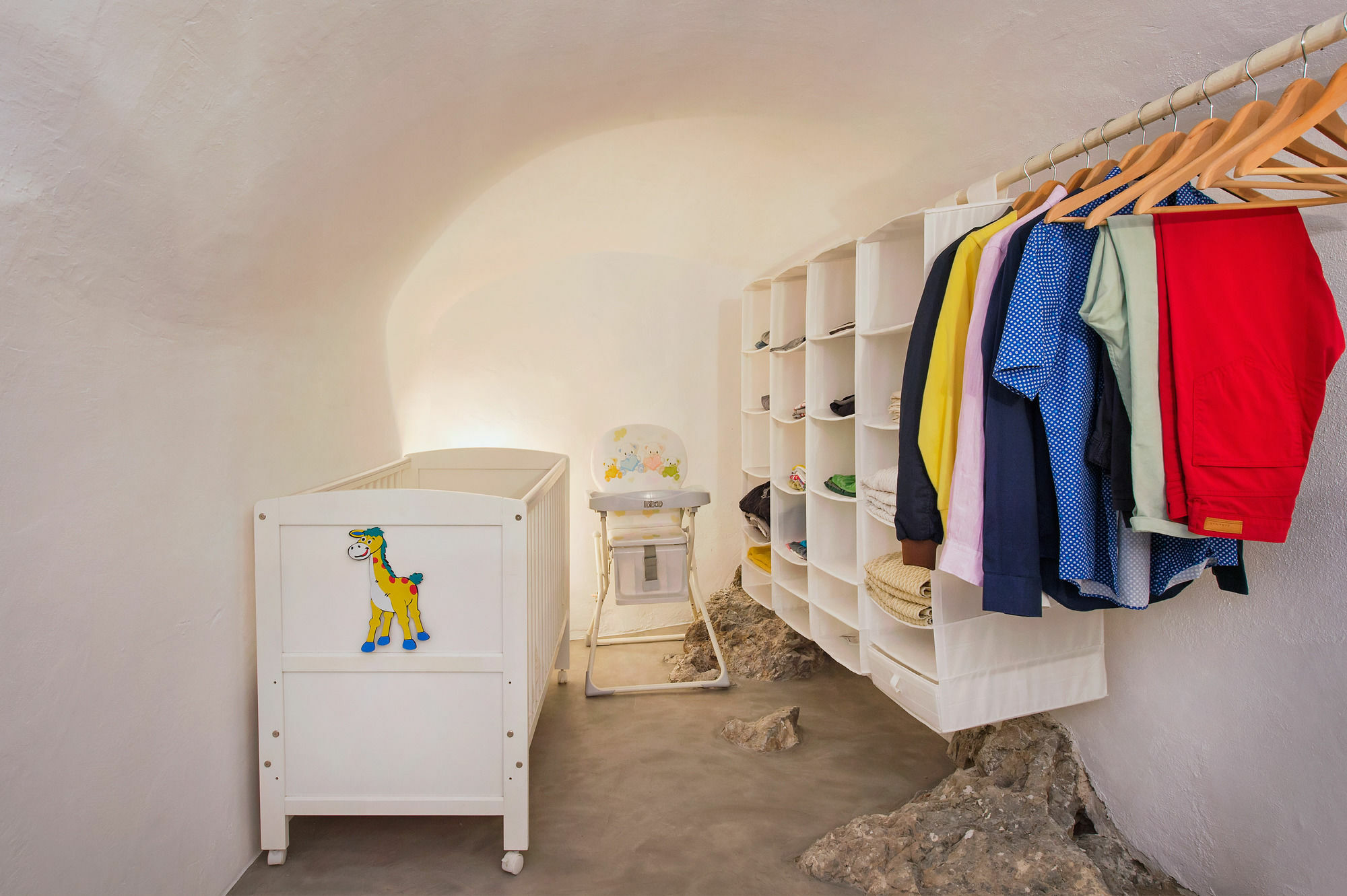 White Cave Private Holiday home