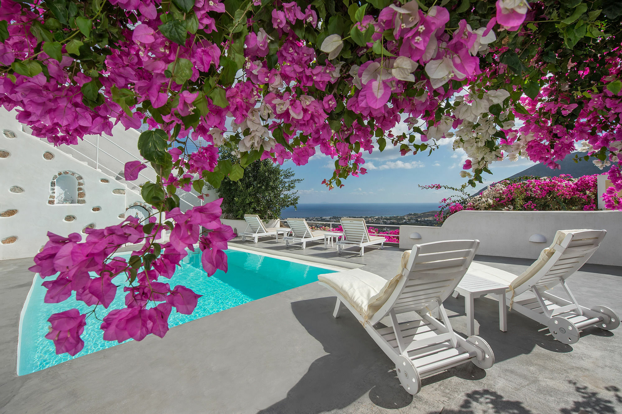 Holiday home White Cave Private *
