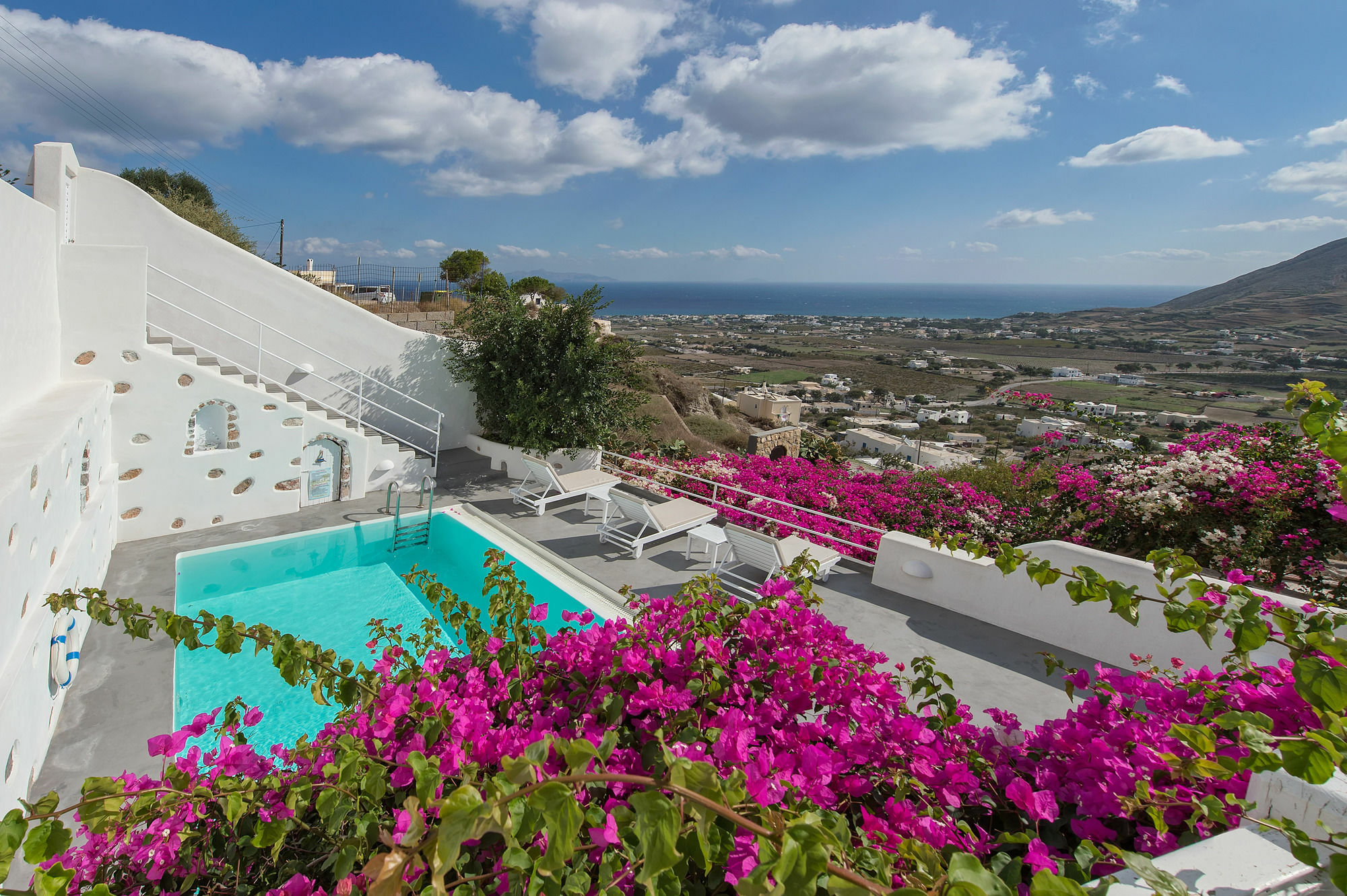 Holiday home White Cave Private