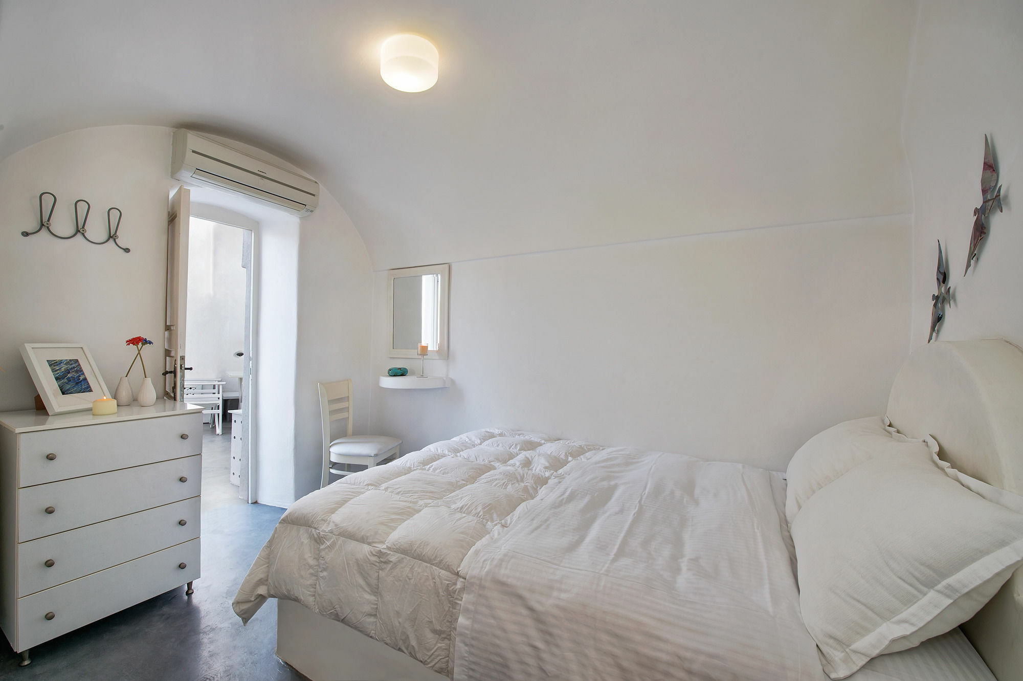 White Cave Private Holiday home *