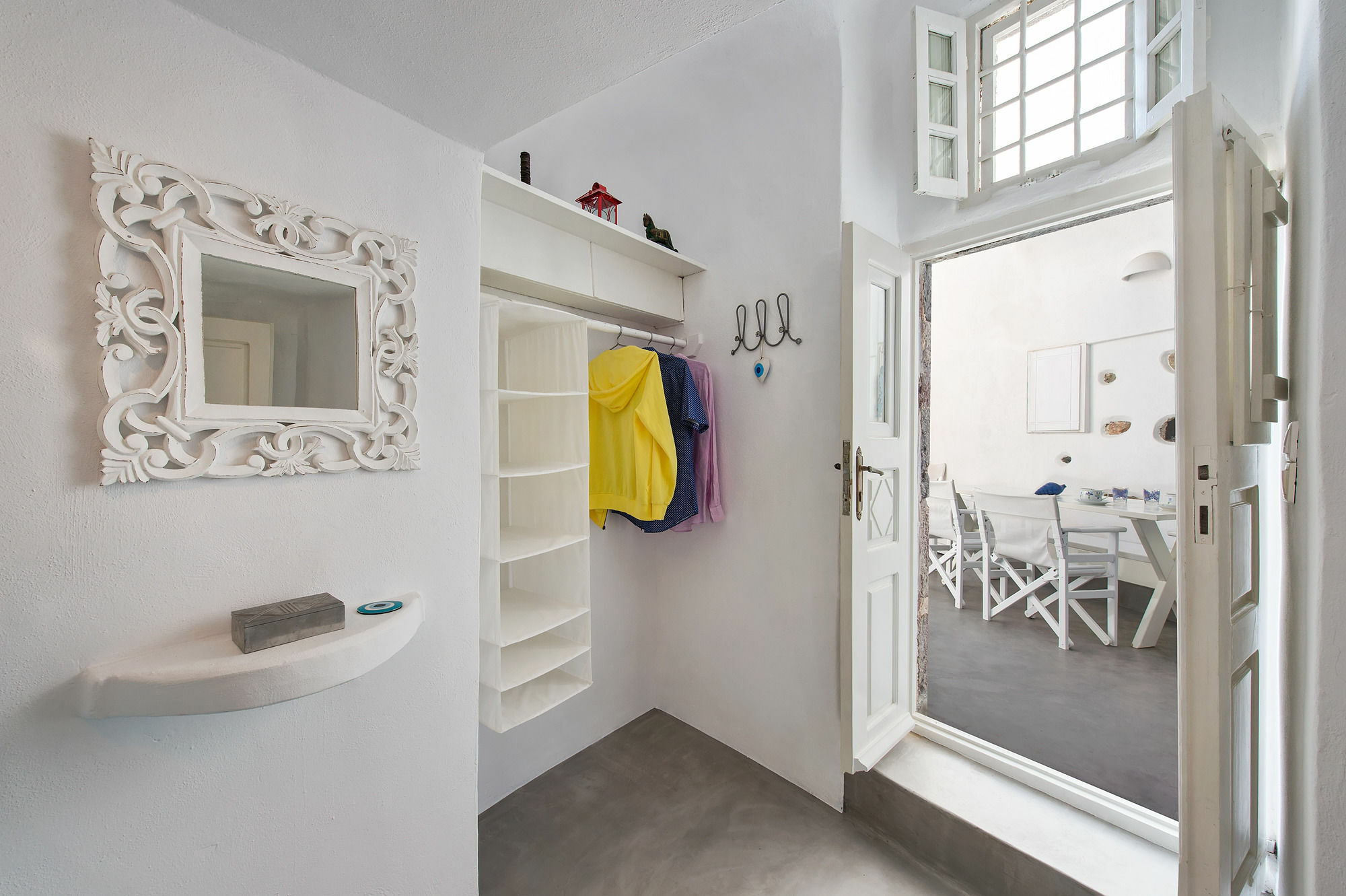Holiday home White Cave Private