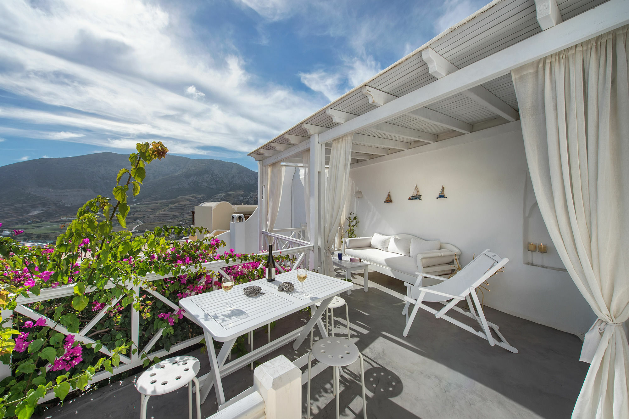 Holiday home White Cave Private
