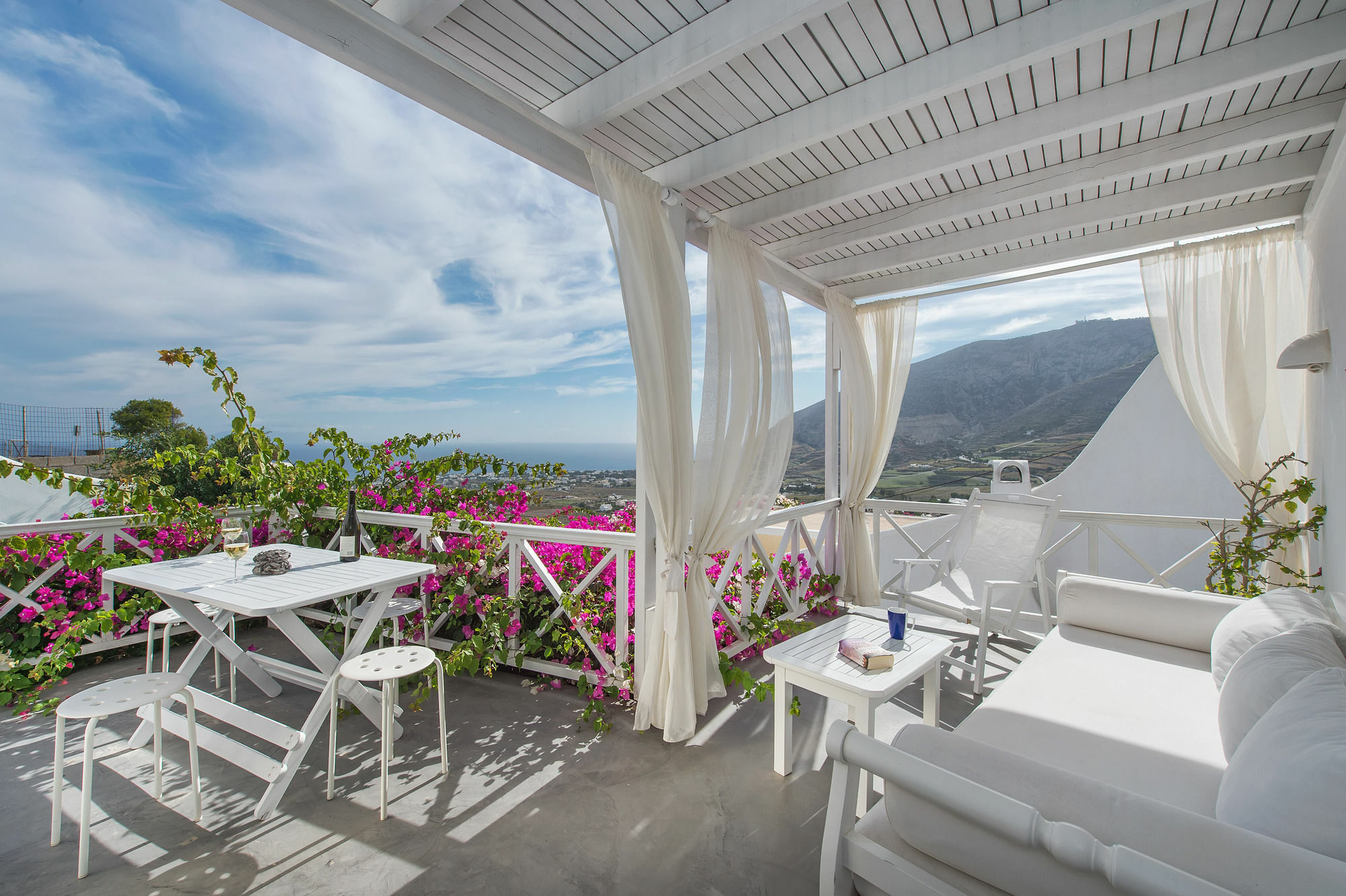 Holiday home White Cave Private *