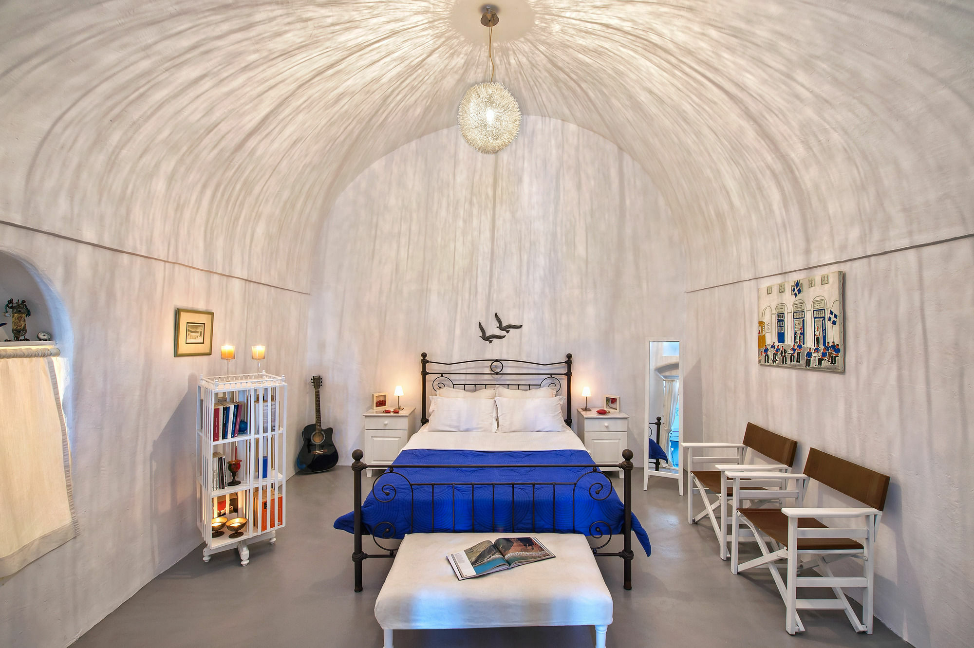 White Cave Private